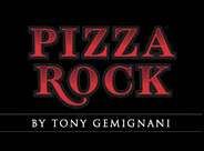 Rubyskye, pizza rock, district 30, dive bar