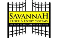 Savannah fence & entry systems, inc.
