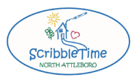Scribbletime a center for early learning