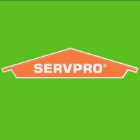 Servpro of west knoxville/concord