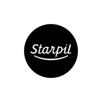 Starpil wax