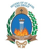 Sisters of st. basil the great