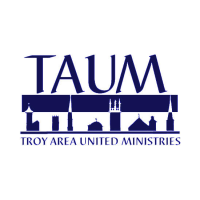 Troy area united ministries