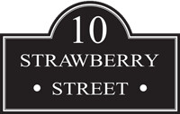 10 strawberry street
