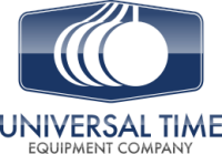 Universal time equipment company