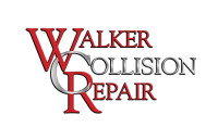 Walker's automotive collision repair