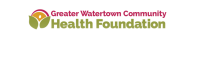 Greater watertown community health  foundation