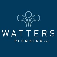 Watters plumbing inc