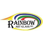 Rainbow Art Glass