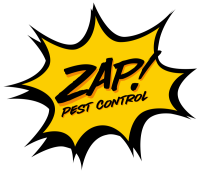Zap pest control