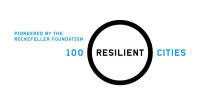 100 resilient cities - pioneered by the rockefeller foundation