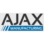 Ajax manufacturing