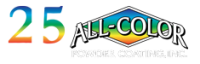 All-color powder coating, inc.