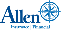 Allen financial corporation