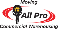 All pro moving & storage
