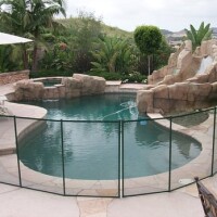All-safe pool fences & pool covers
