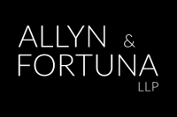 Allyn & fortuna, llp