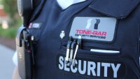 Tone Guard Security