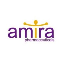 Amira pharmaceuticals