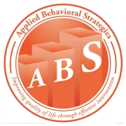 Applied behavioral strategies