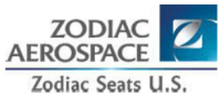 Zodiac Aerospace - Zodiac Seats U.S.