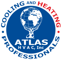 Atlas heating and air conditioning