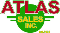 Atlas sales, inc.