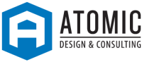 Atomic design and consulting