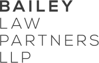 Bailey law partners llp