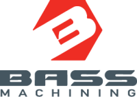 Bass machining inc