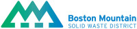 Boston mountain solid waste district