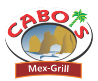 Cabos mex grill