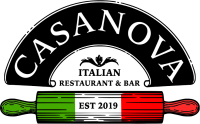Casanova italian restaurant
