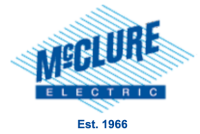 McClure Electric