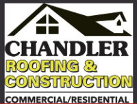 Chandler roofing & construction