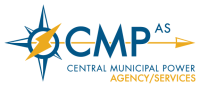 Central municipal power agency/services - cmpas