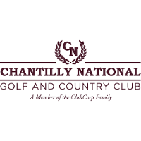 Chantilly national golf