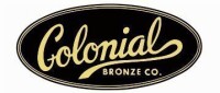 Colonial bronze company