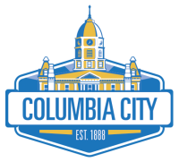 City of columbia city, indiana – government