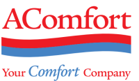 Comfort heating and cooling