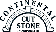 Continental cut stone inc