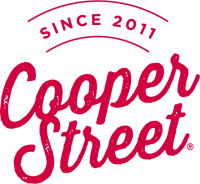 Cooper street cookies