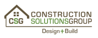 Csg construction solutions group