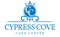 Cypress cove care ctr