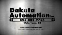 Dakota automation inc.