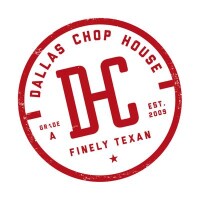 Dallas chop house