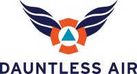 Dauntless air