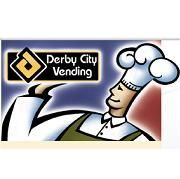 Derby city vending