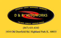 D&r autoworks