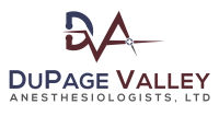 Dupage valley anesthesiologists,ltd